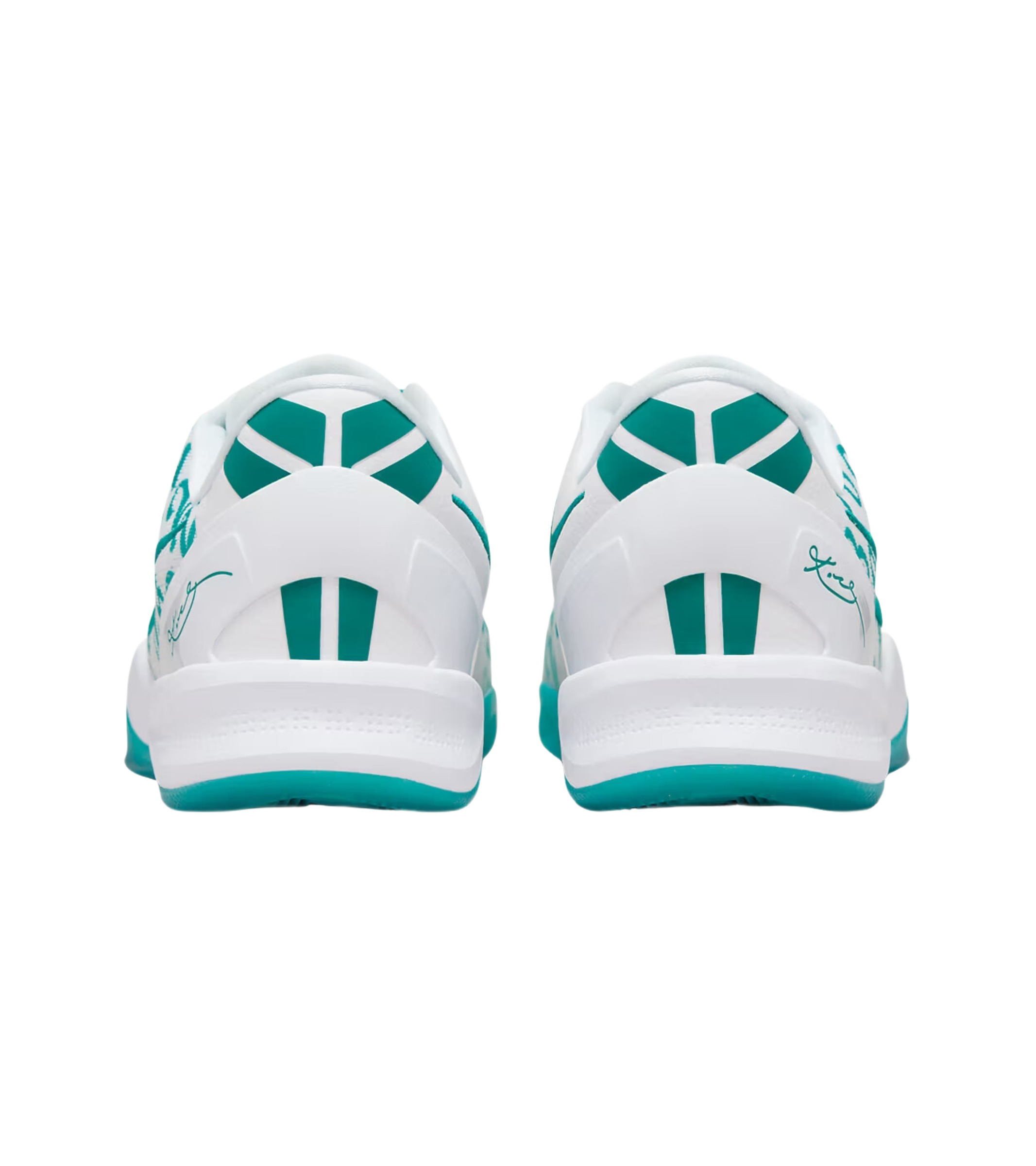 Nike Kobe 8 Protro Radiant Emerald