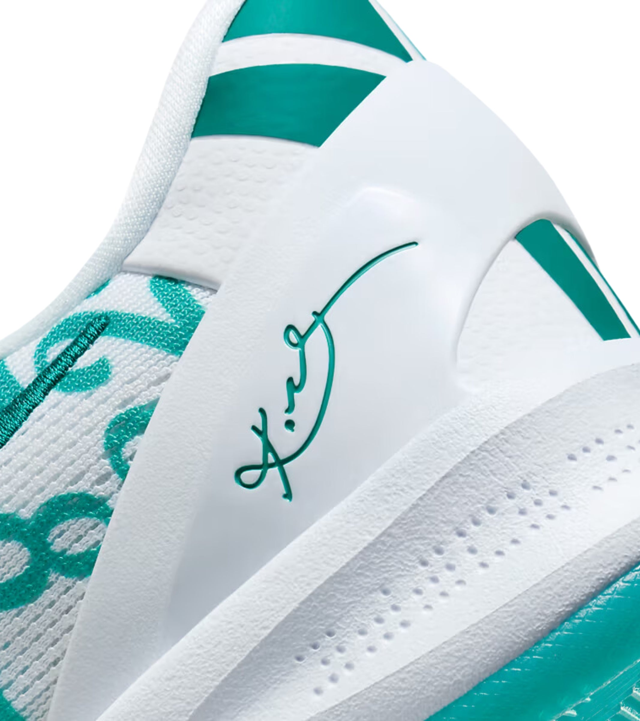 Nike Kobe 8 Protro Radiant Emerald