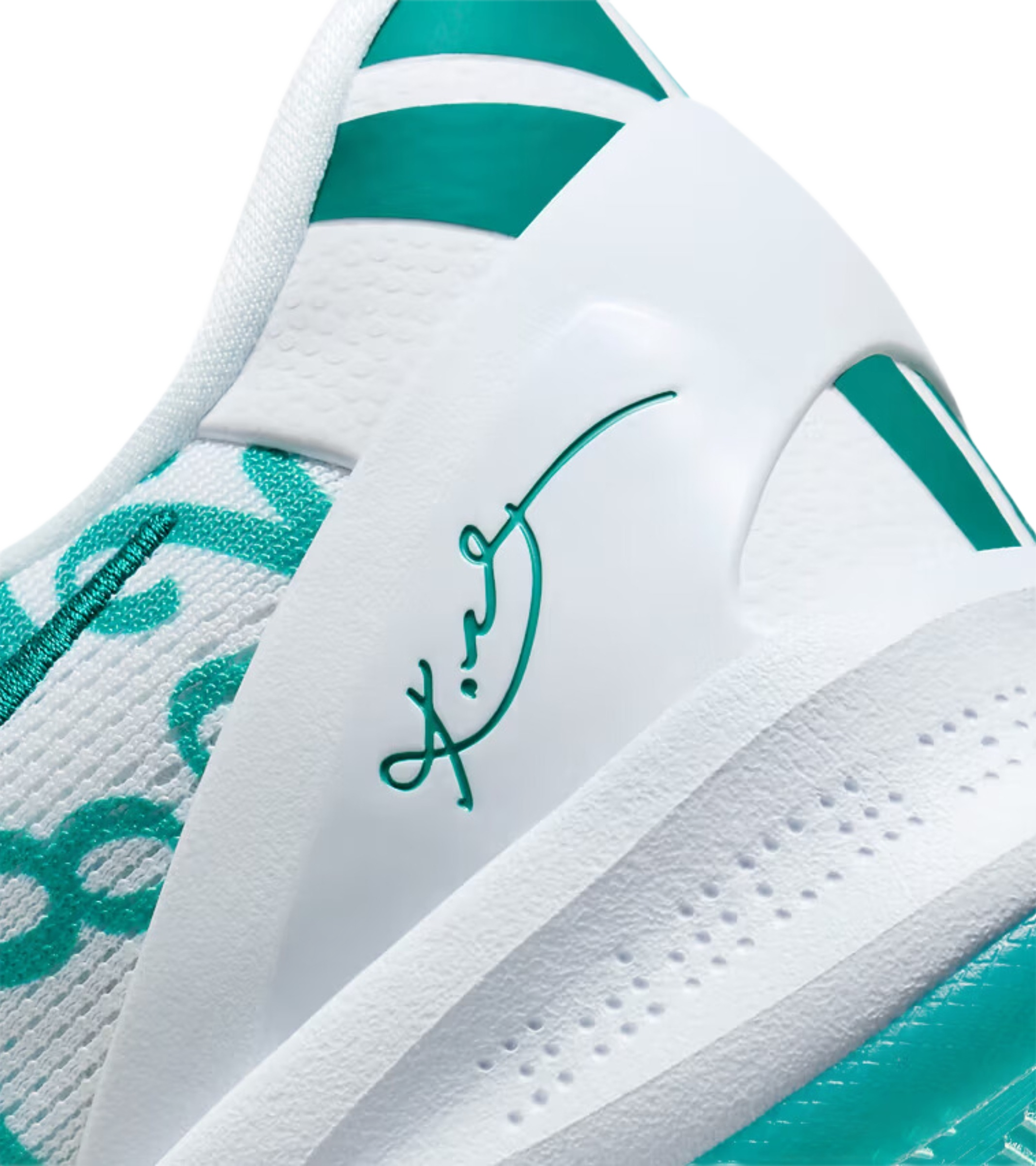 Nike Kobe 8 Protro Radiant Emerald