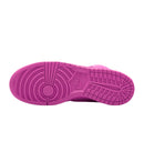 Nike Dunk High x AMBUSH Active Fuchsia