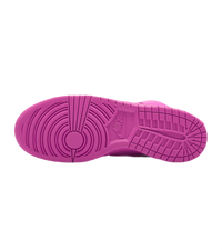 Nike Dunk High x AMBUSH Active Fuchsia