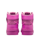 Nike Dunk High x AMBUSH Active Fuchsia