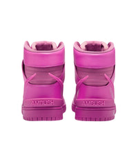 Nike Dunk High x AMBUSH Active Fuchsia