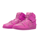 Nike Dunk High x AMBUSH Active Fuchsia