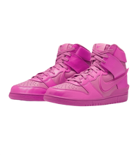 Nike Dunk High x AMBUSH Active Fuchsia