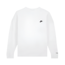 Nike x Peaceminusone G-Dragon Long Sleeve T-shirt White
