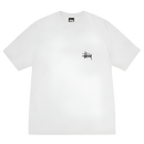 Stüssy California Grown Pigment Dyed Tee White (FW24)