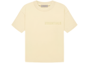 Fear of God Essentials T-Shirt Canary (FW22)