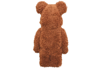 Bearbrick TIM 400%