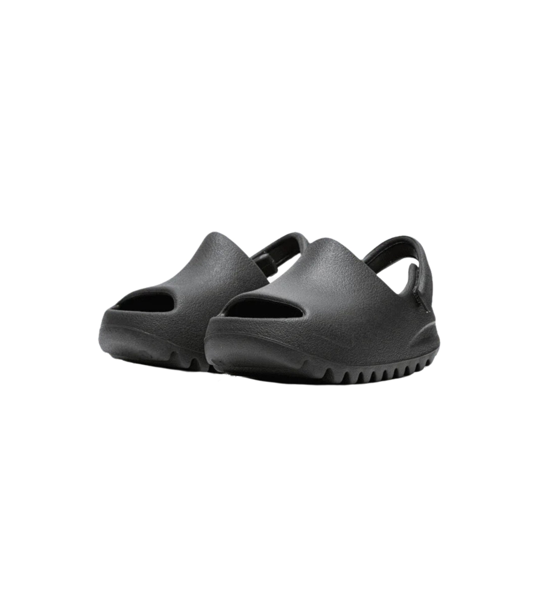 adidas Yeezy Slide Dark Onyx (Infants)