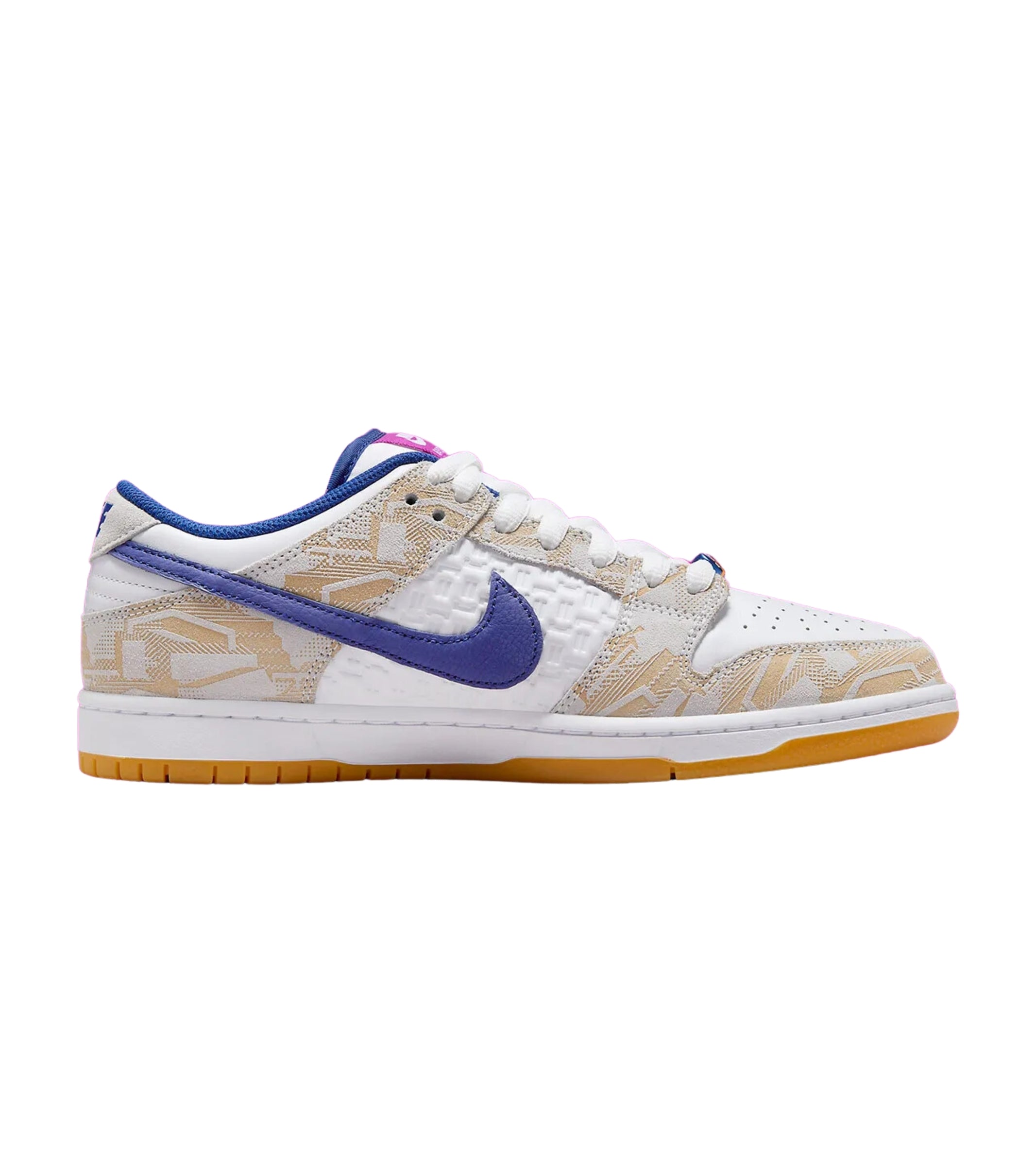 Nike SB Dunk Low Rayssa Leal