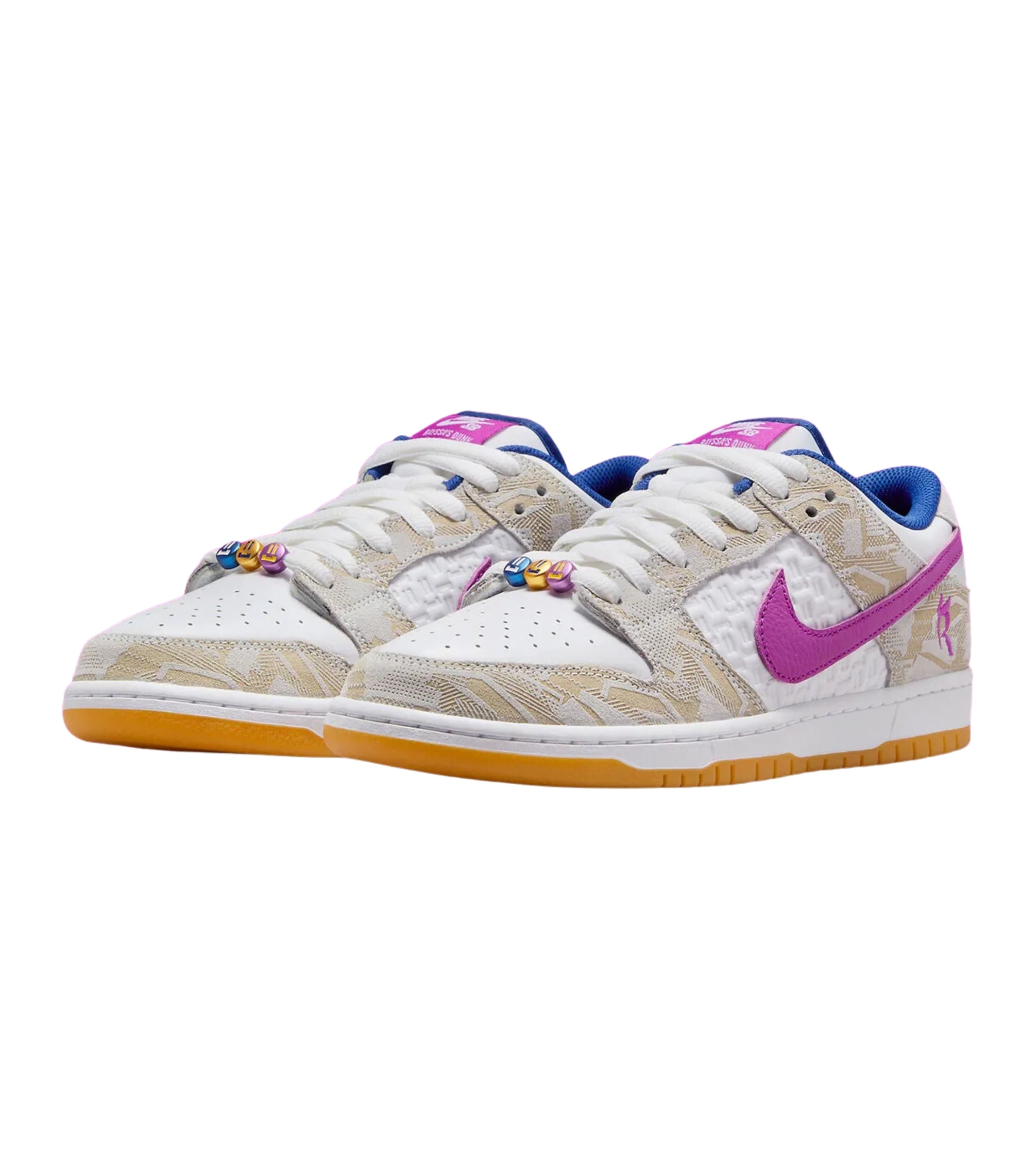 Nike SB Dunk Low Rayssa Leal