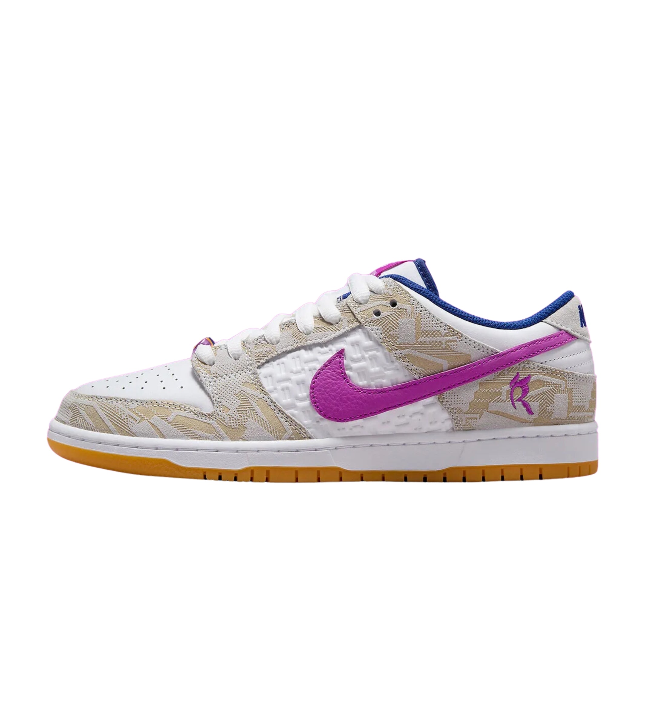 Nike SB Dunk Low Rayssa Leal