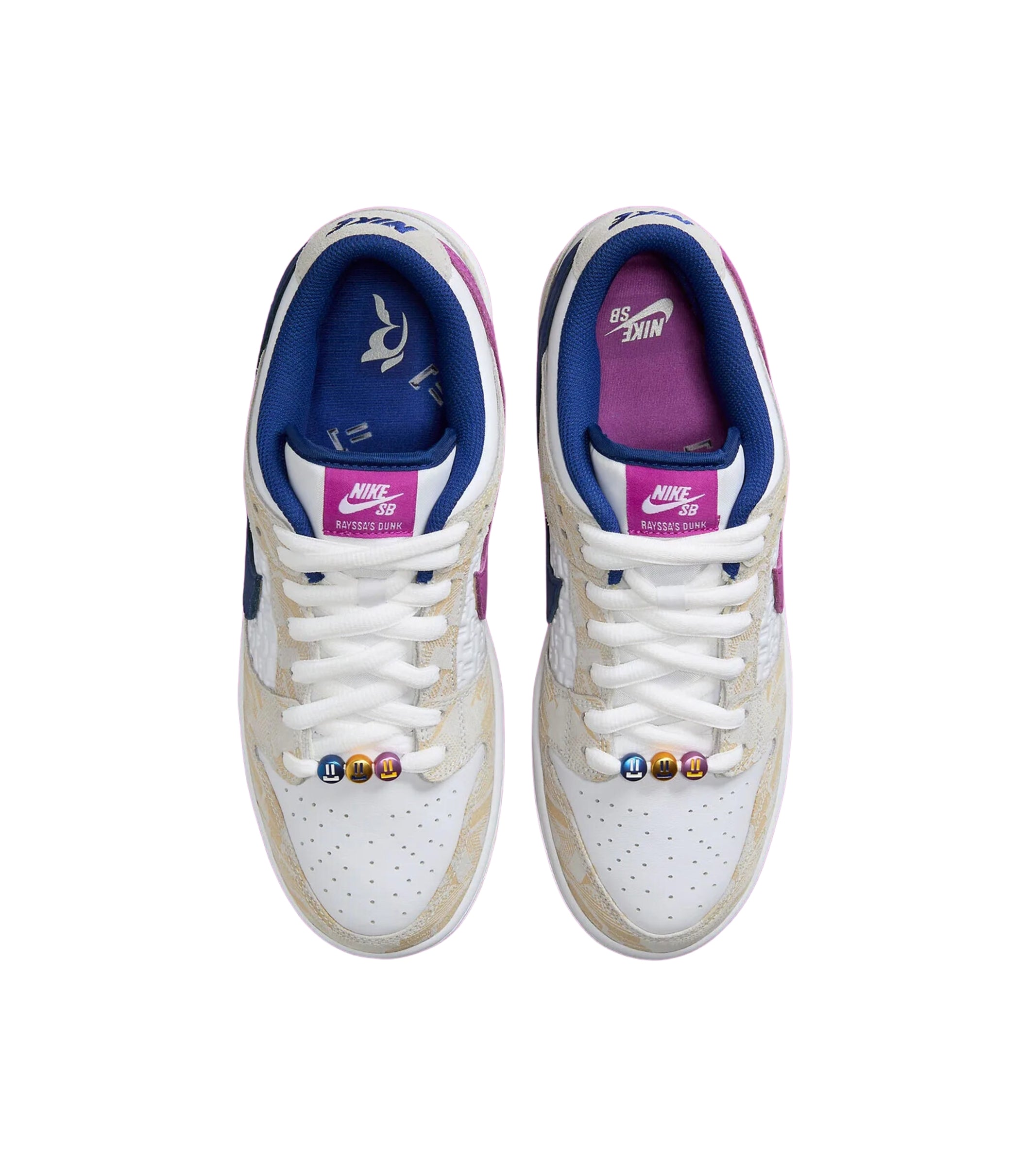 Nike SB Dunk Low Rayssa Leal