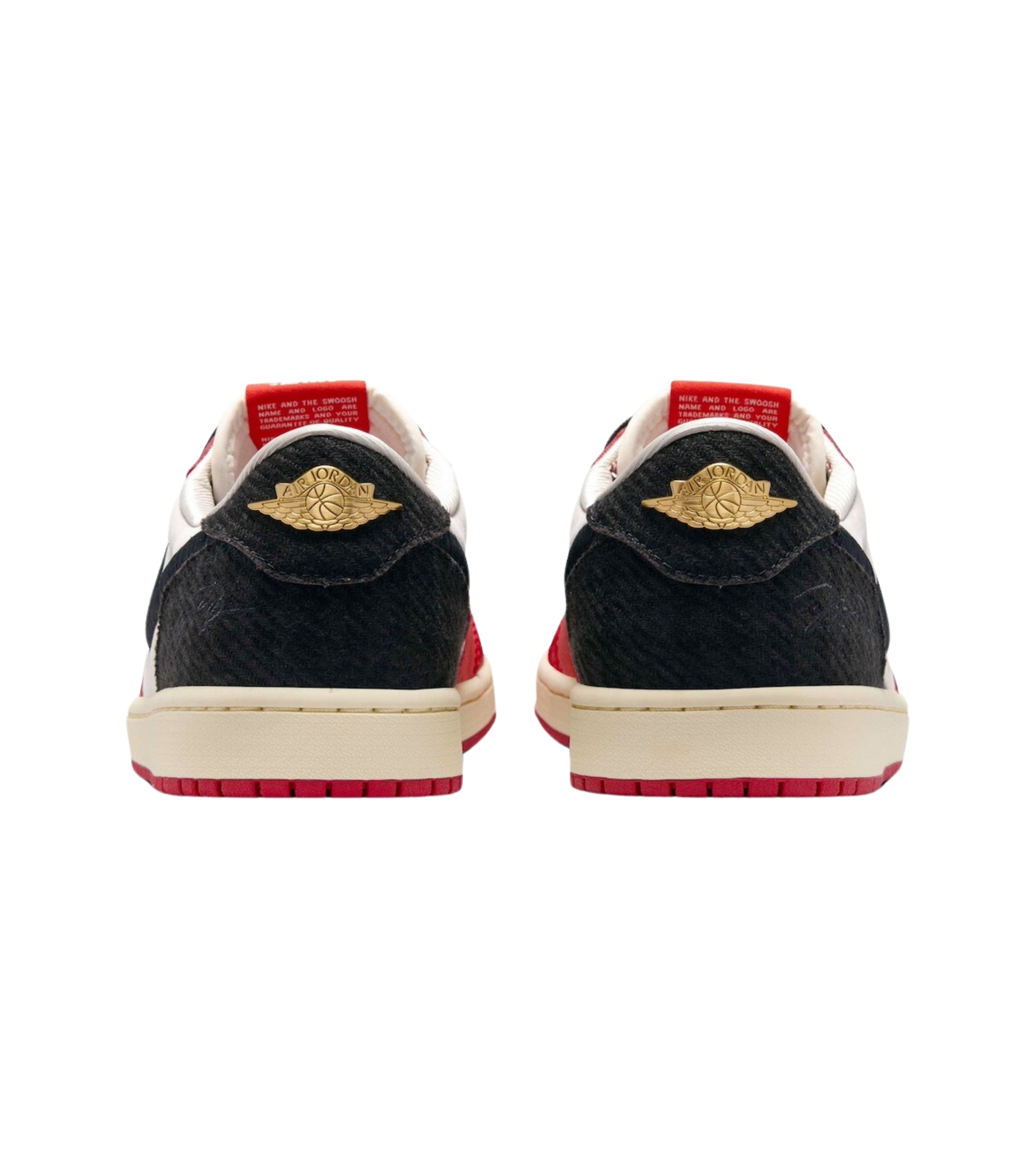 Air Jordan 1 Retro Low OG Trophy Room Away
