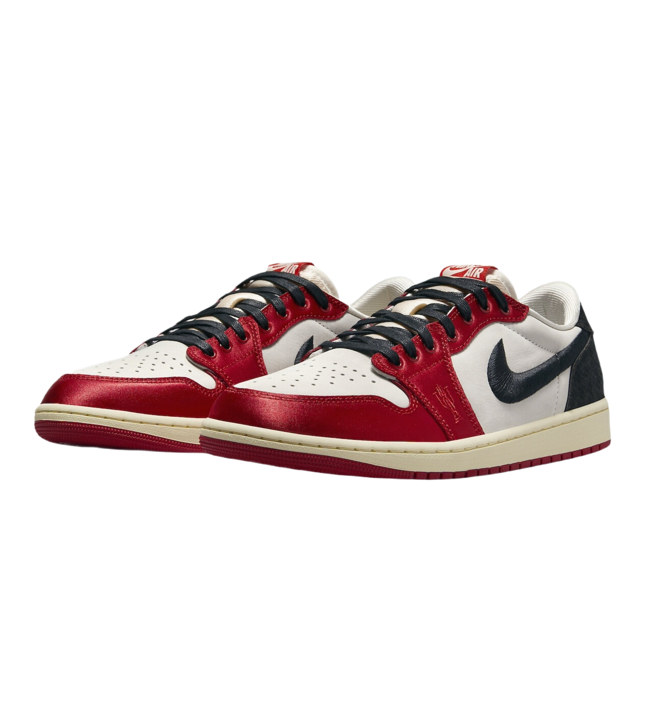 Air Jordan 1 Retro Low OG Trophy Room Away