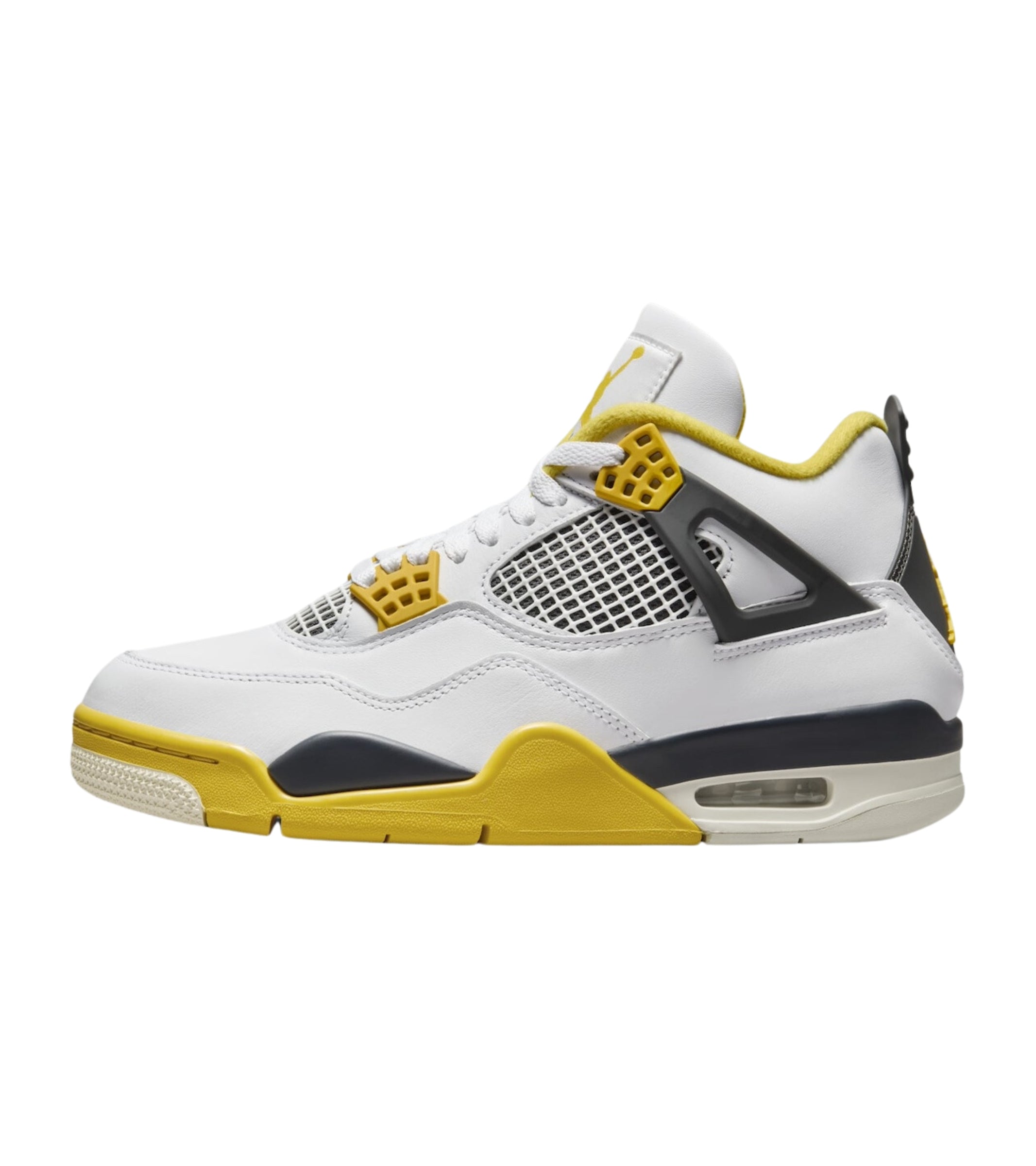 Air Jordan 4 Retro Vivid Sulfur W