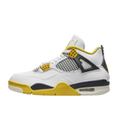 Air Jordan 4 Retro Vivid Sulfur W