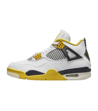 Air Jordan 4 Retro Vivid Sulfur W