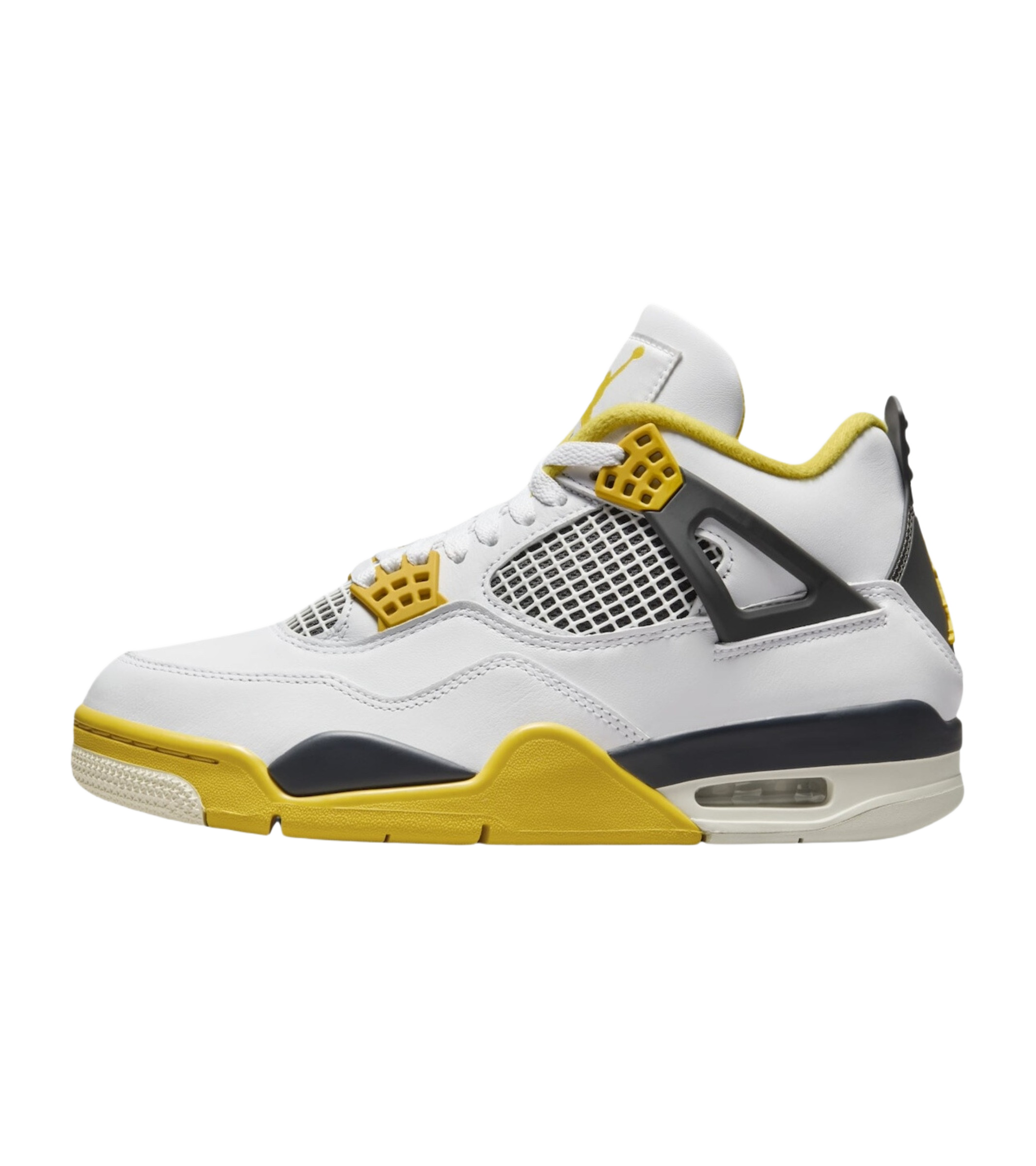 Air Jordan 4 Retro Vivid Sulfur W