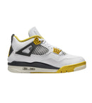Air Jordan 4 Retro Vivid Sulfur W
