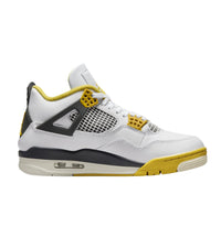 Air Jordan 4 Retro Vivid Sulfur W