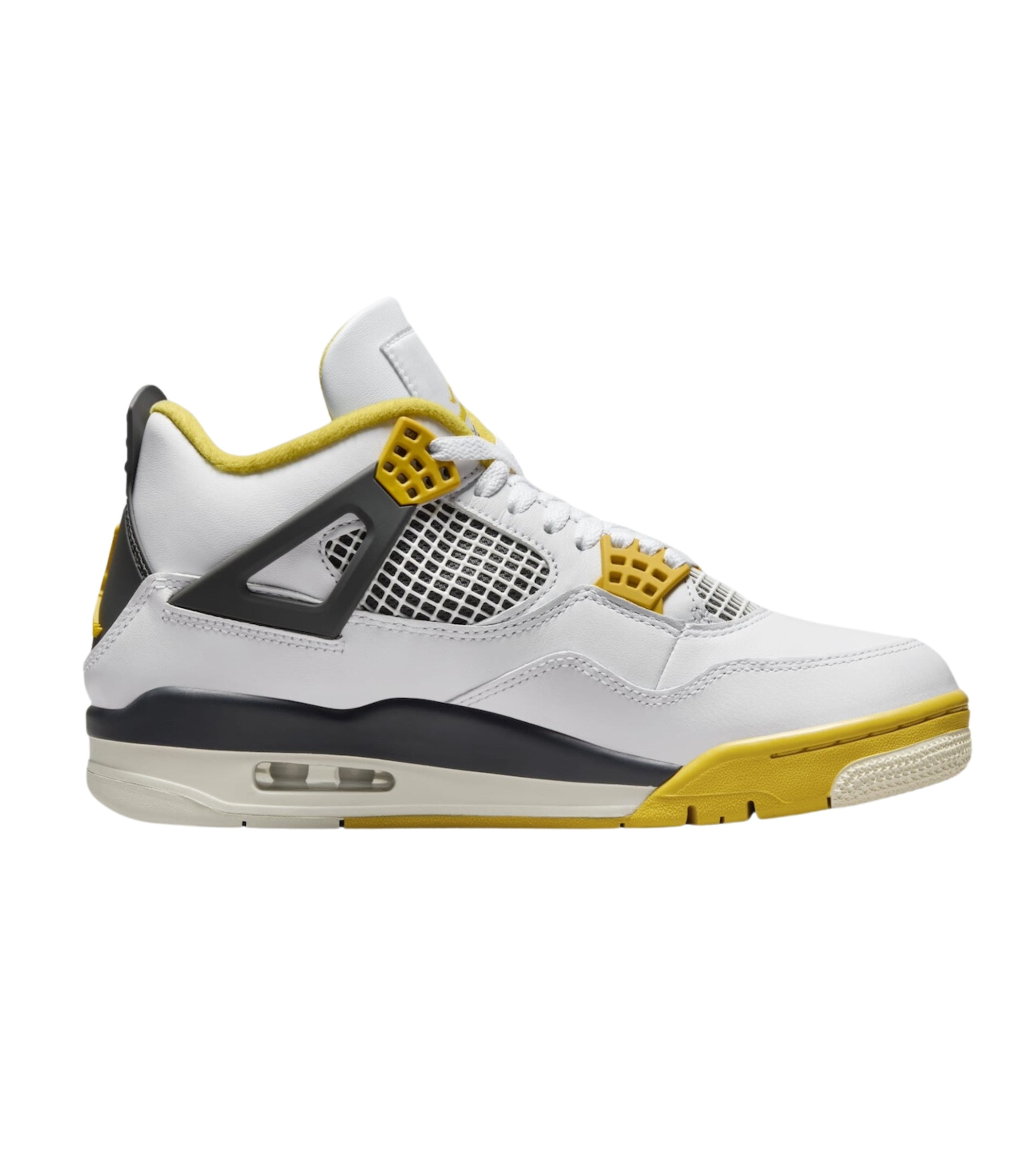 Air Jordan 4 Retro Vivid Sulfur W