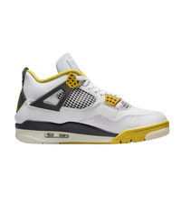Air Jordan 4 Retro Vivid Sulfur W