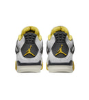 Air Jordan 4 Retro Vivid Sulfur W