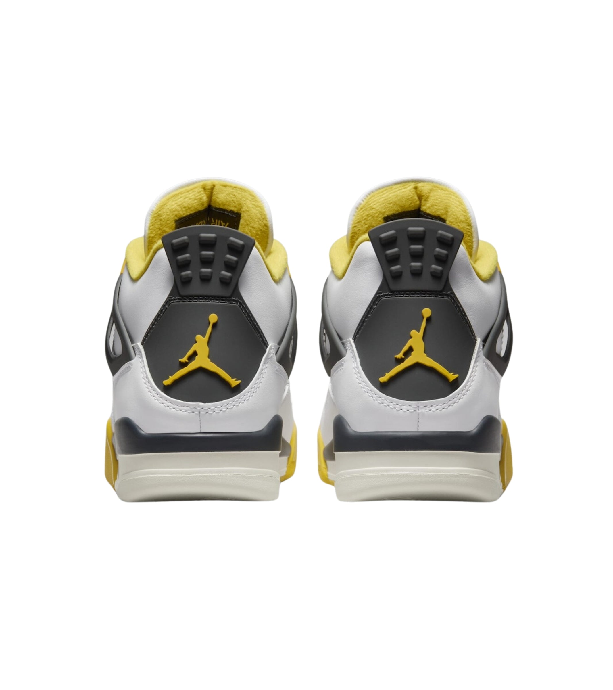 Air Jordan 4 Retro Vivid Sulfur W