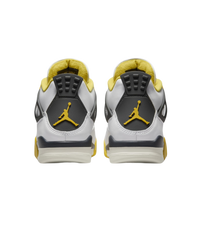 Air Jordan 4 Retro Vivid Sulfur W