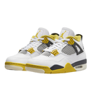 Air Jordan 4 Retro Vivid Sulfur W