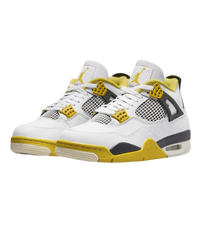 Air Jordan 4 Retro Vivid Sulfur W