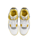 Air Jordan 4 Retro Vivid Sulfur W