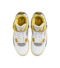 Air Jordan 4 Retro Vivid Sulfur W
