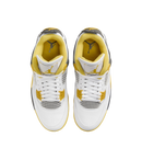 Air Jordan 4 Retro Vivid Sulfur W