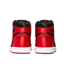 Air Jordan 1 Retro High OG ‘Satin Bred’ (W)