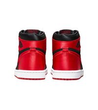 Air Jordan 1 Retro High OG ‘Satin Bred’ (W)