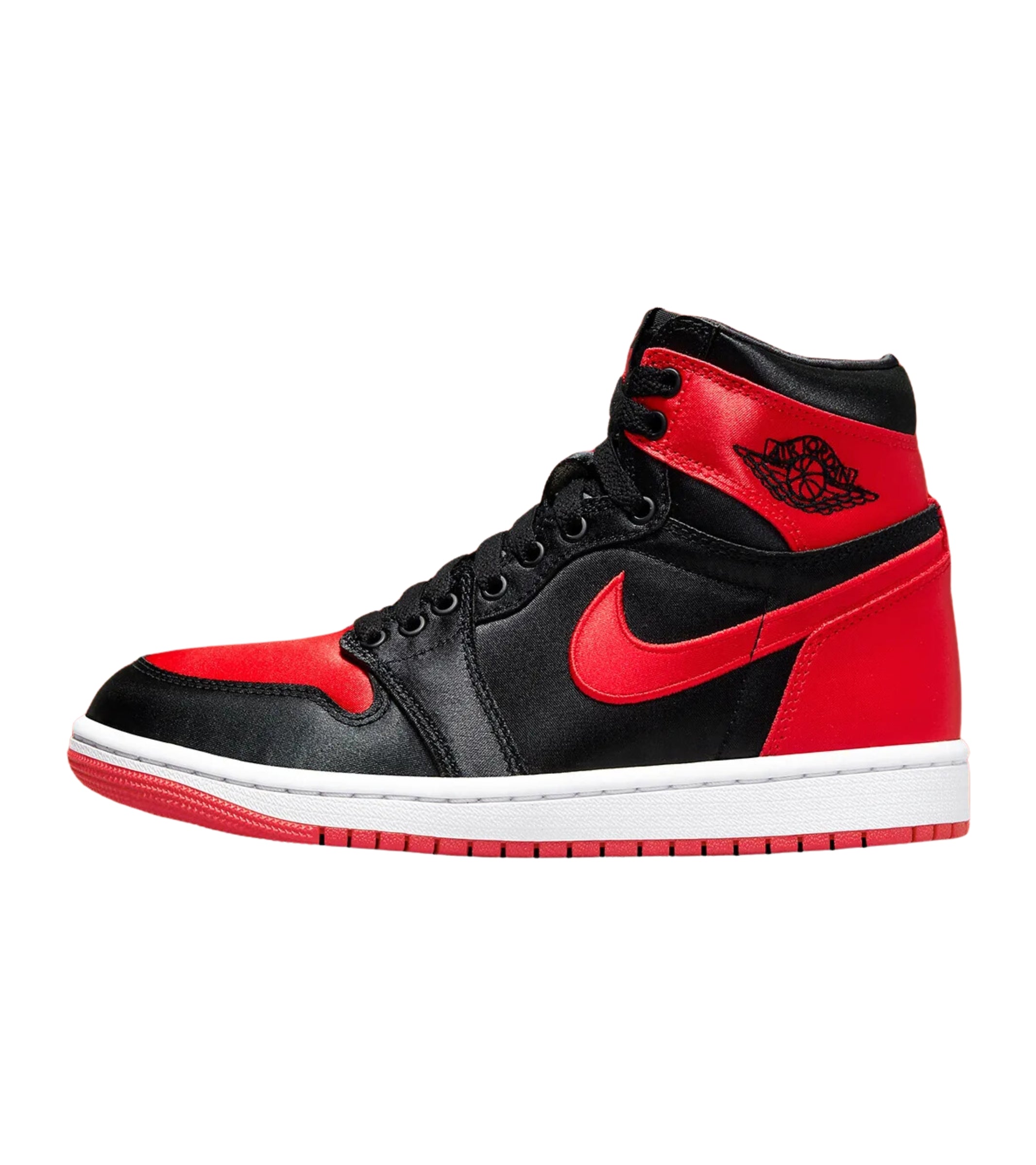 Air Jordan 1 Retro High OG ‘Satin Bred’ (W)