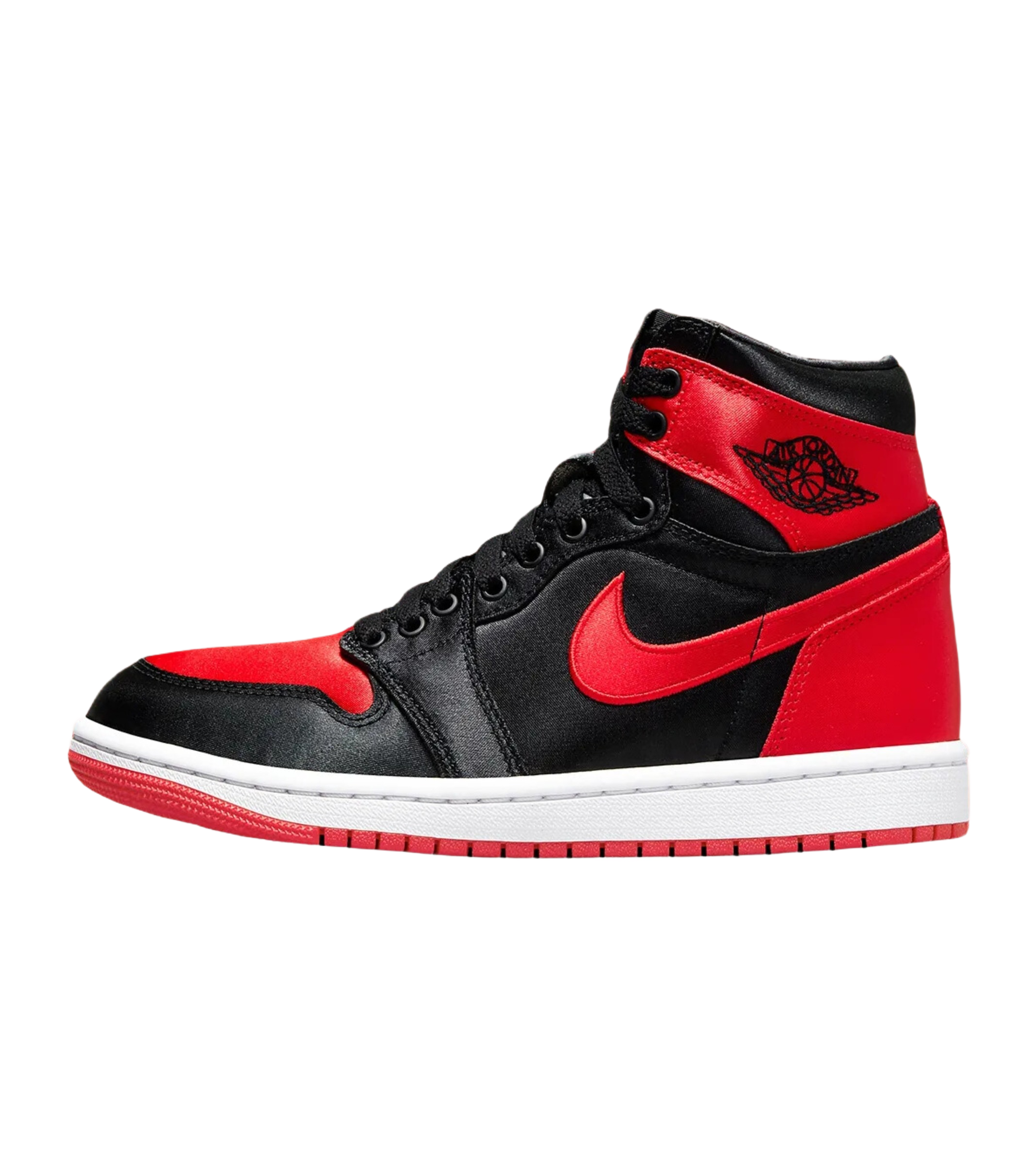 Air Jordan 1 Retro High OG ‘Satin Bred’ (W)
