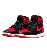 Air Jordan 1 Retro High OG ‘Satin Bred’ (W)