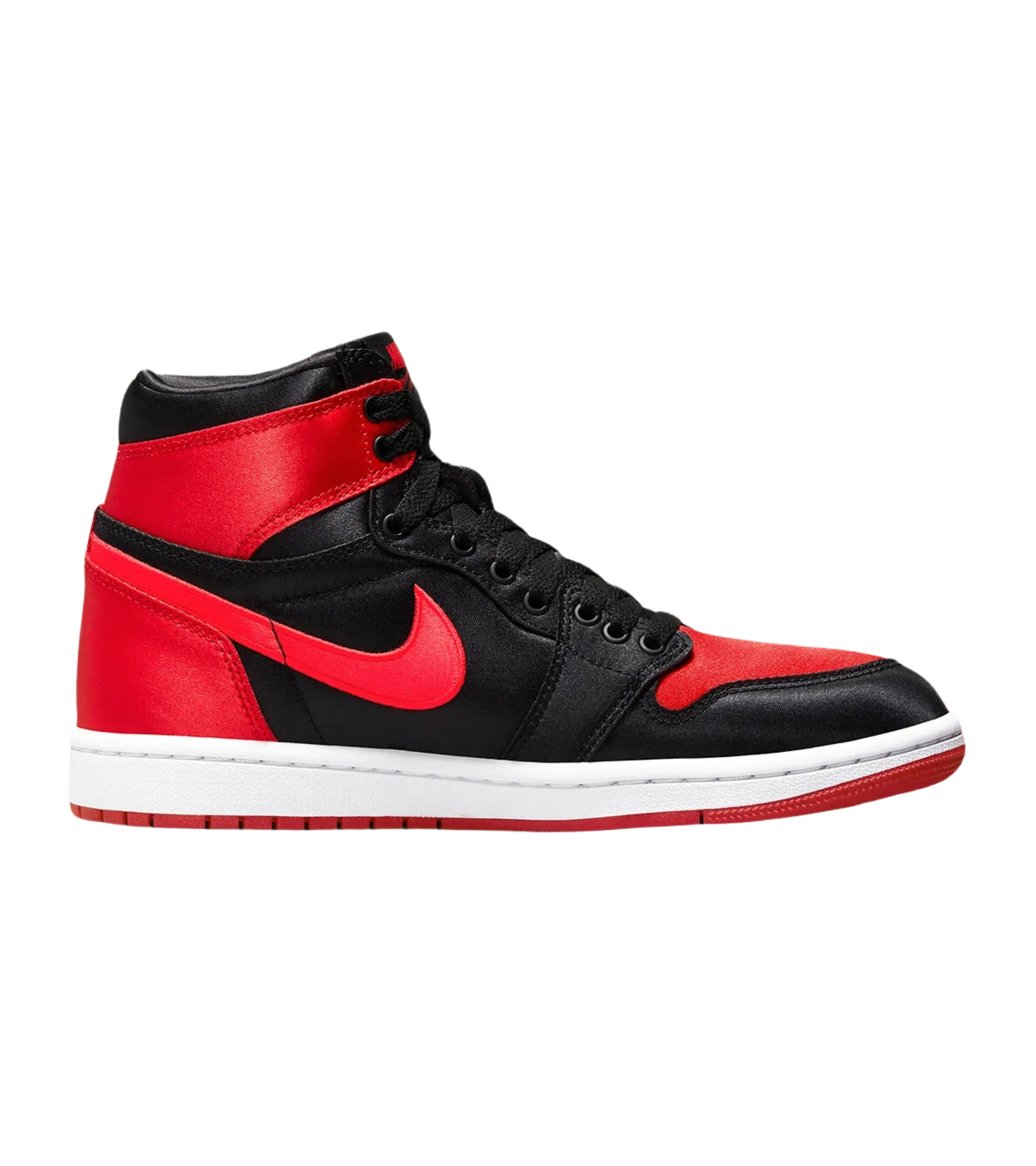 Air Jordan 1 Retro High OG ‘Satin Bred’ (W)