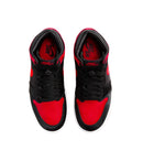 Air Jordan 1 Retro High OG ‘Satin Bred’ (W)