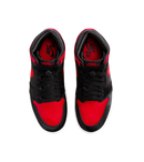 Air Jordan 1 Retro High OG ‘Satin Bred’ (W)
