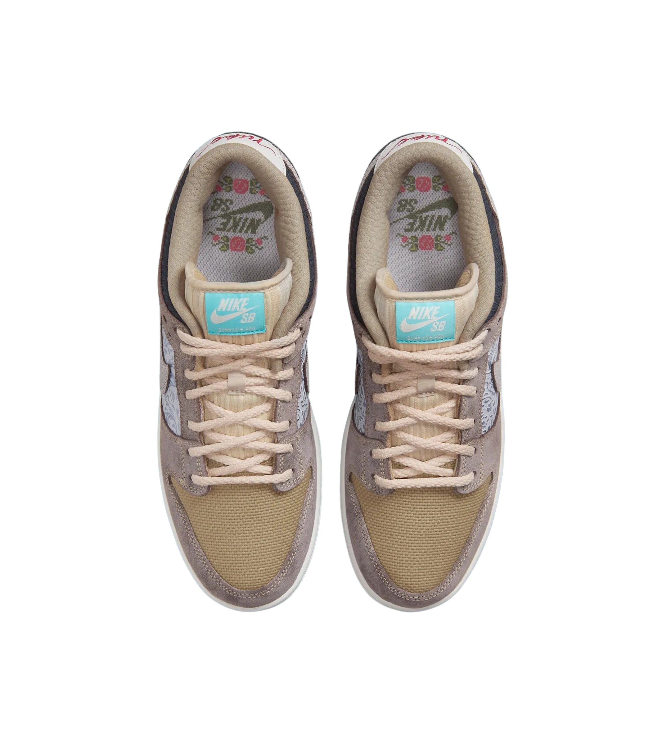 Nike SB Dunk Low Big Money Savings