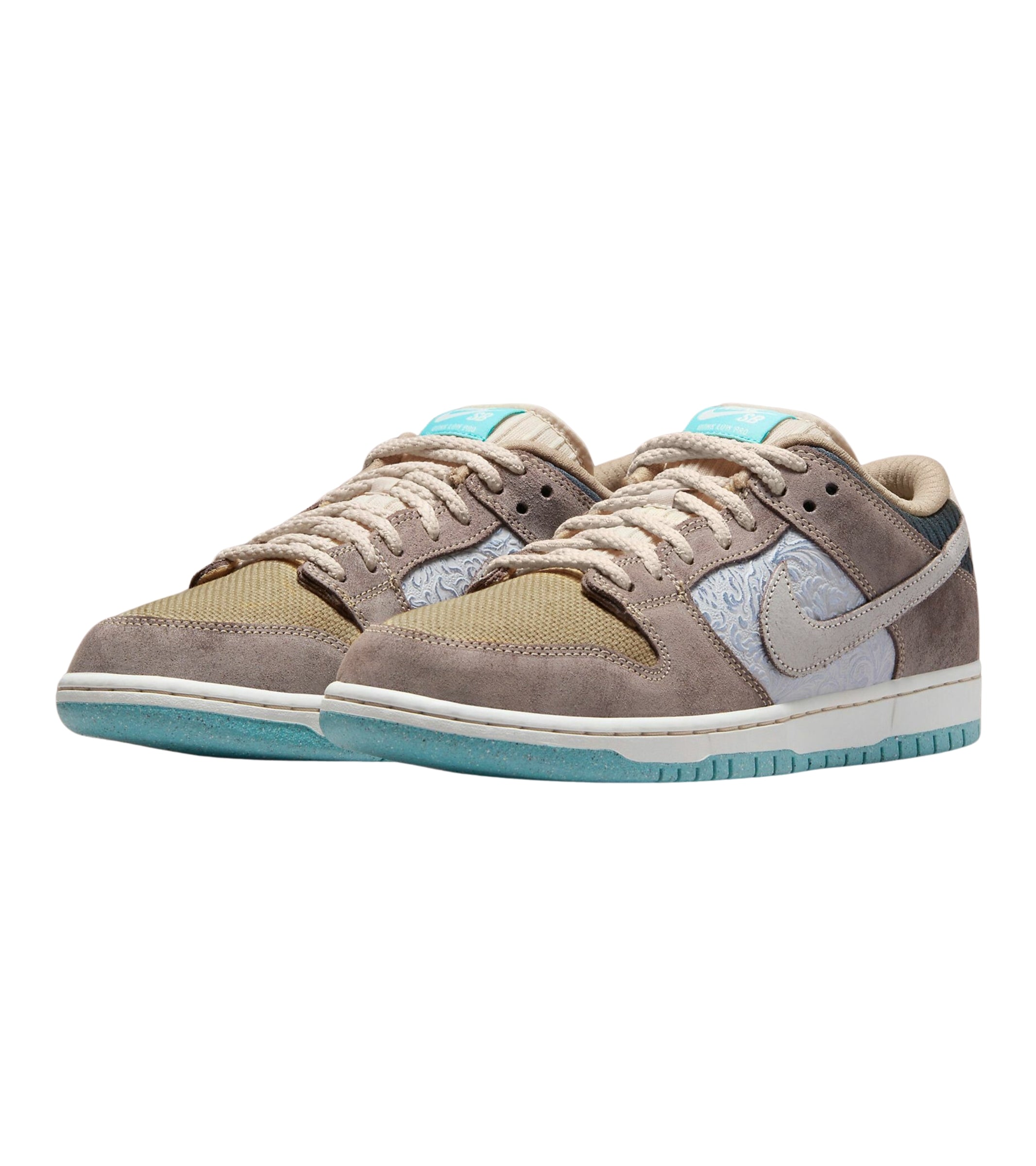 Nike SB Dunk Low Big Money Savings