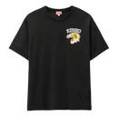 Kenzo Varsity Jungle Tiger T-Shirt Black