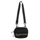 Supreme Small Shoulder Bag Black (SS20)