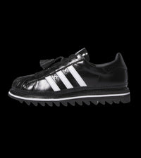 adidas Superstar CLOT By Edison Chen Black