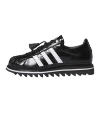 adidas Superstar CLOT By Edison Chen Black